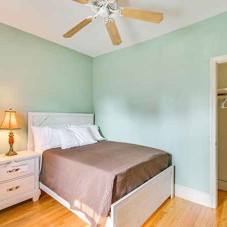 9 Mi To Dtwn Boston Cozy Malden Apartment Eksteriør bilde