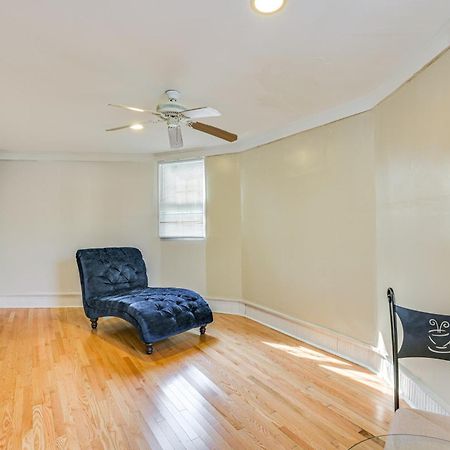 9 Mi To Dtwn Boston Cozy Malden Apartment Eksteriør bilde