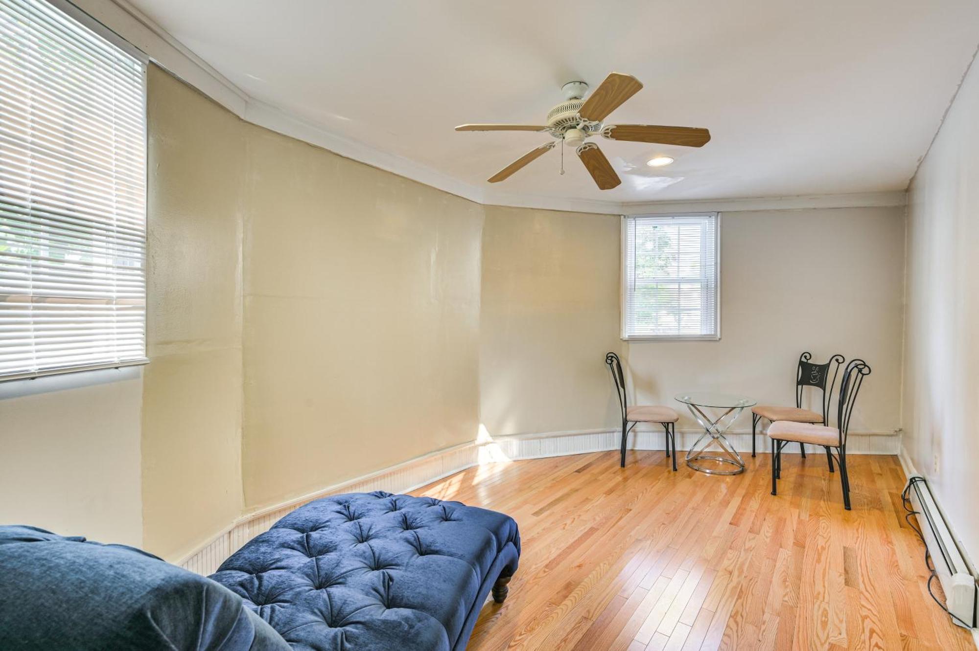 9 Mi To Dtwn Boston Cozy Malden Apartment Eksteriør bilde